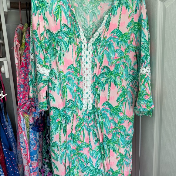NWOT Lilly Pulitzer Hollie Suite Views - Picture 1 of 1